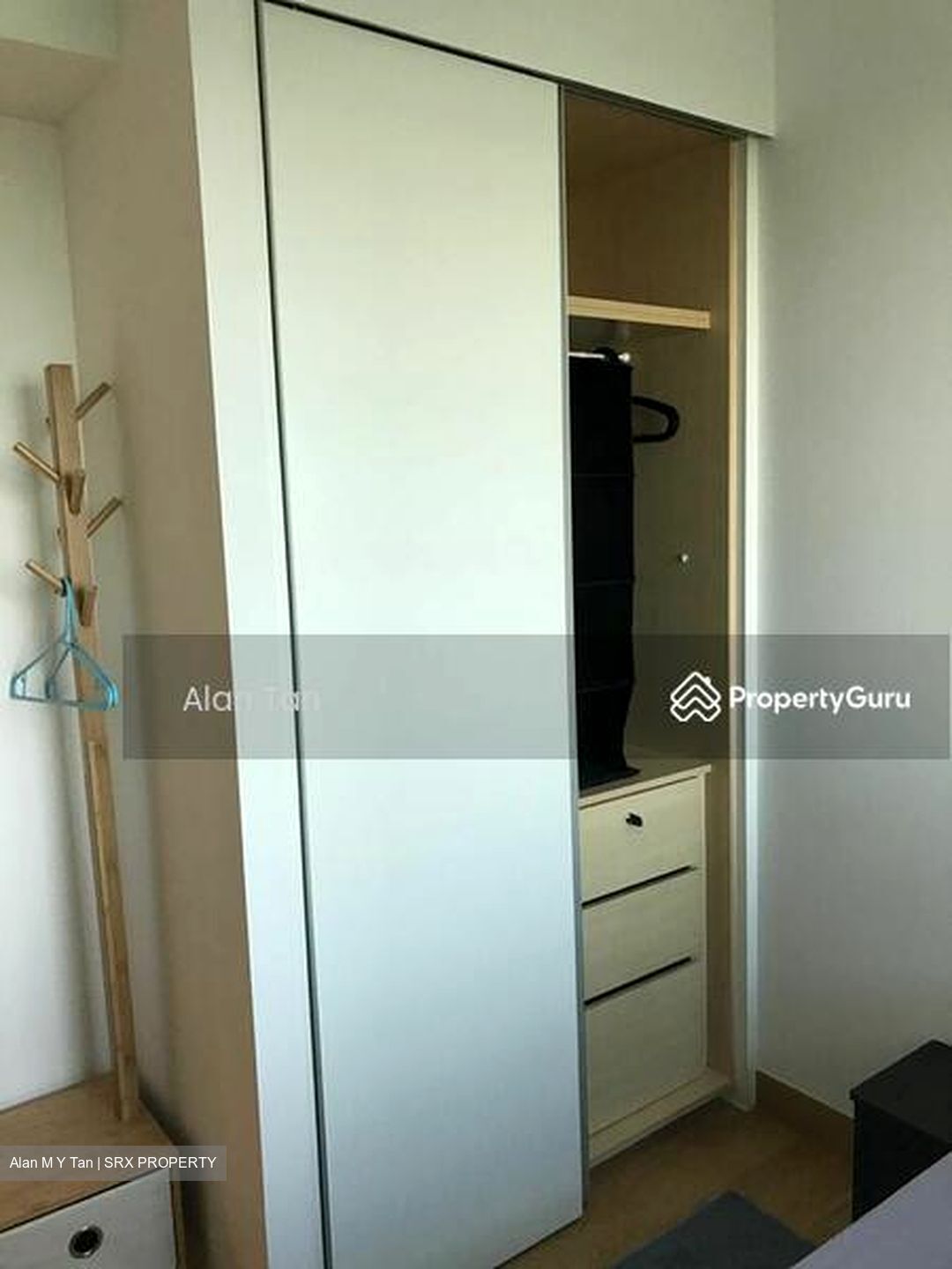 Eight Riversuites (D12), Condominium #395615041